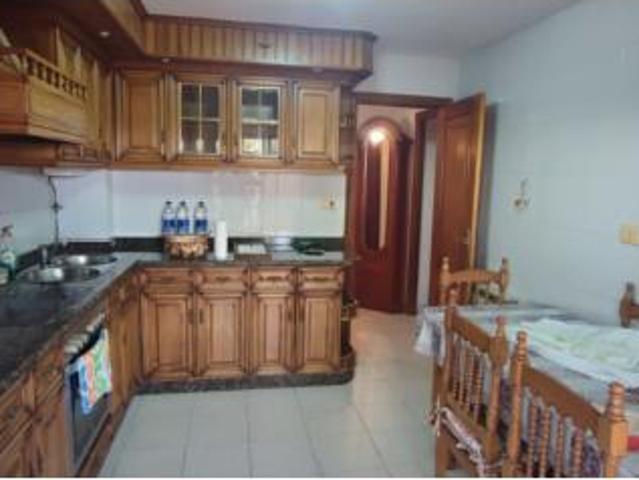 Piso en venta en A Bola, Ourense