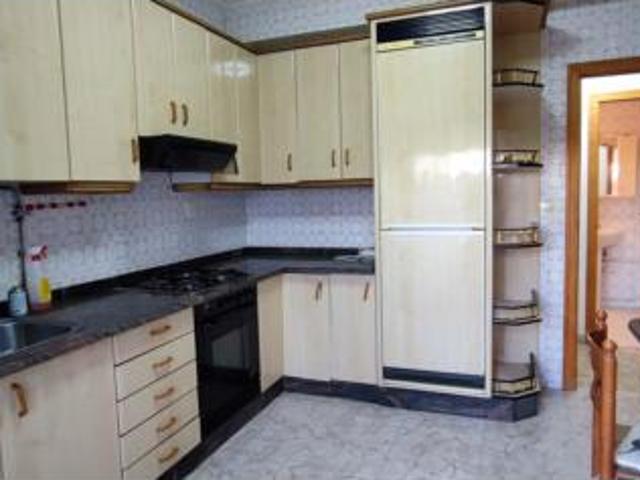 Piso en venta en A Bola, Ourense