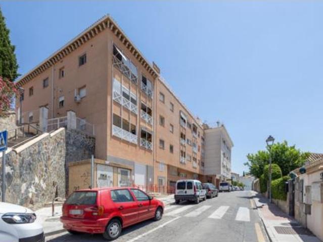 Piso en venta en Cenes De La Vega, Cerro del Oro