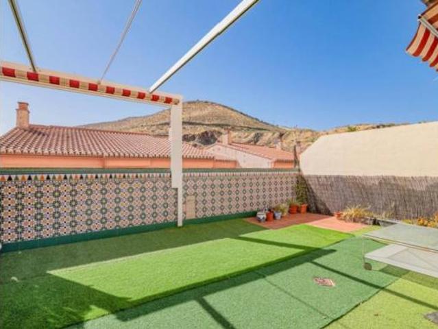 Piso en venta en Cenes De La Vega, Vista Blanca