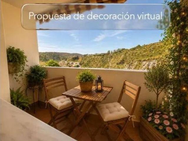 Piso en venta en Vista Blanca, Comarca de la Vega de Granada