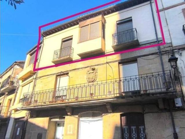 Piso en venta en Cenicero, La Rioja