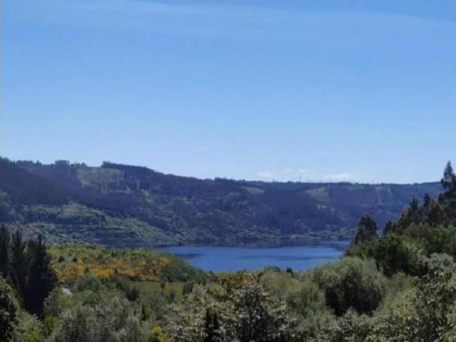 Piso en venta en Cerceda, Ordes