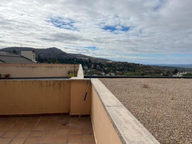 Piso en venta en Cercedilla, Madrid