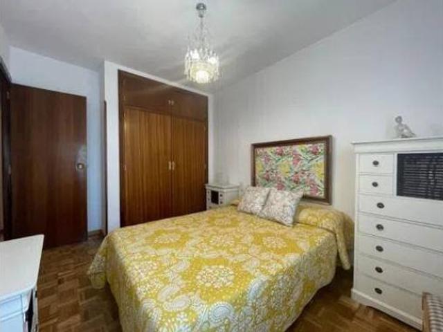Piso en venta en Cercedilla, Madrid