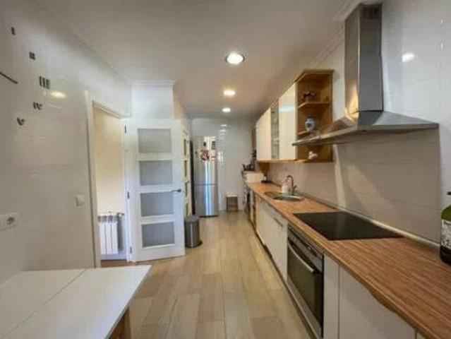 Piso en venta en Cercedilla, Madrid
