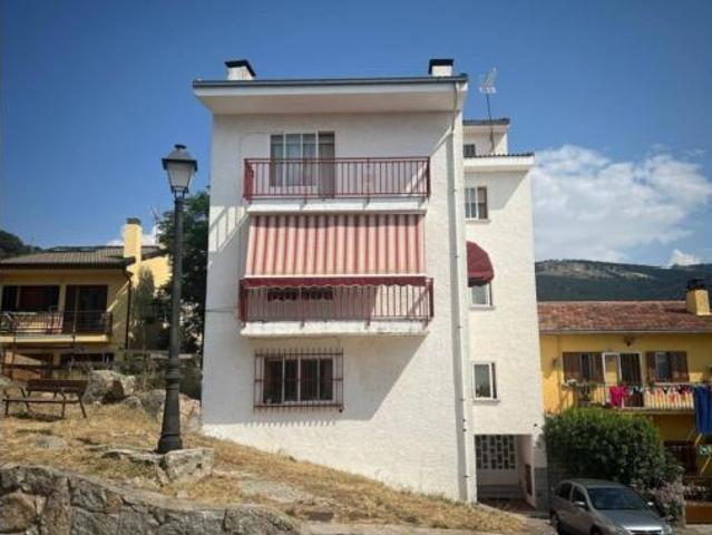 Piso en venta en Cercedilla, Madrid