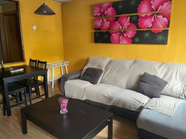 Piso en venta en Cercedilla