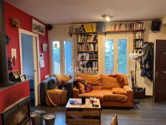 Piso en venta en Cercedilla, Madrid