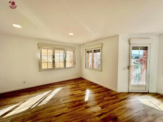 Piso en venta en Cercedilla