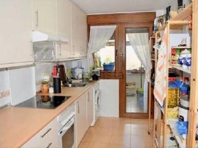 Piso en venta en Cercedilla, Madrid