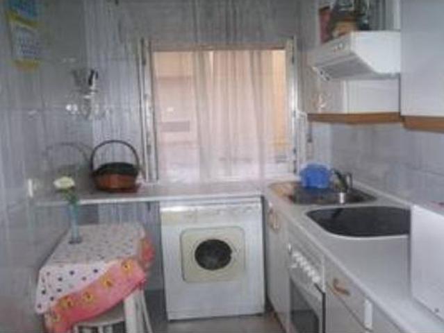 Piso en venta en Cercedilla