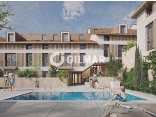 Piso en venta en Cercedilla, Madrid