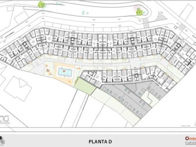 Piso en venta en Cercedilla, Madrid
