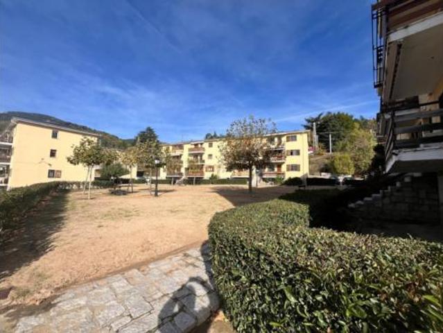 Piso en venta en Cercedilla, Madrid