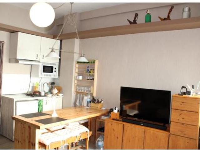 Piso en venta en Cercedilla, Madrid