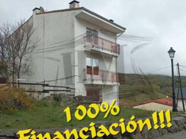 Piso en venta en Cercedilla, Madrid