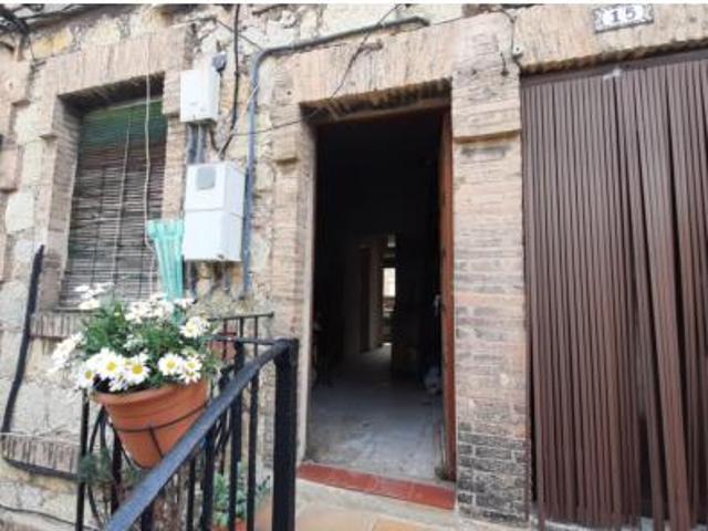 Piso en venta en Sant Corneli, Berguedà