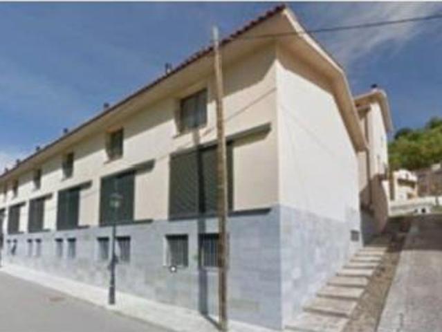 Piso en venta en Sant Jordi de Cercs, Berguedà
