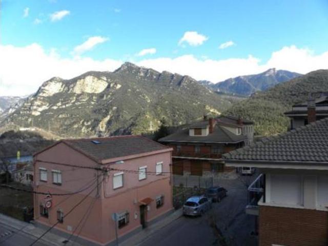 Piso en venta en la Rodonella, Berguedà