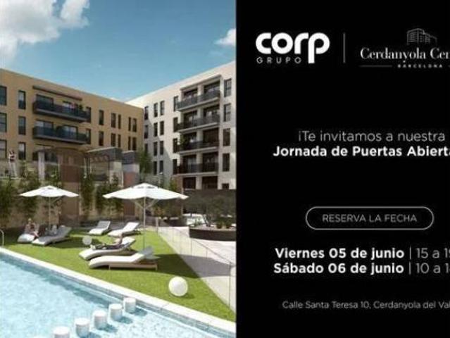 Piso en venta en les Fontetes, Vallès Occidental