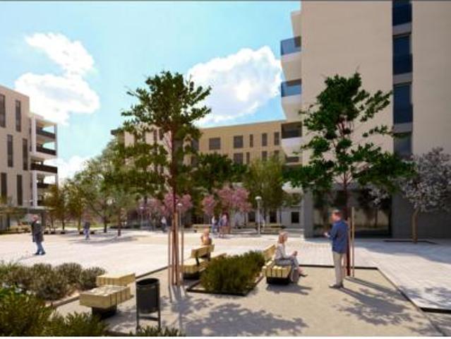 Piso en venta en les Fontetes, Vallès Occidental