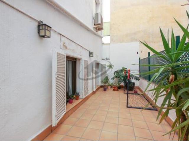 Piso en venta en Sant Martí, Vallès Occidental