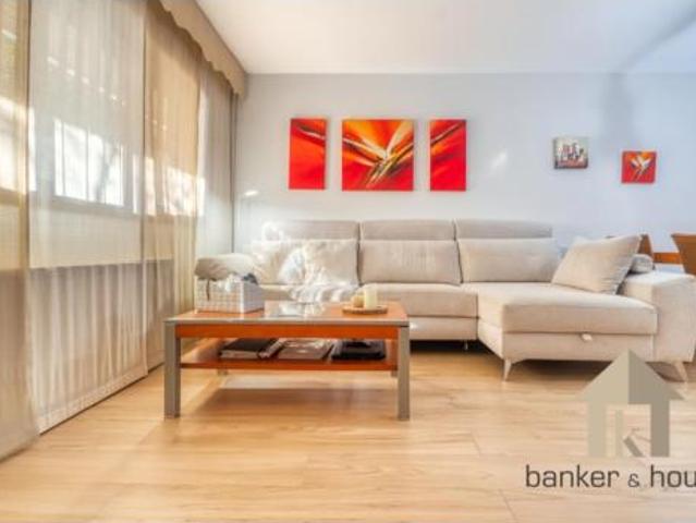 Piso en venta en Montflorit, Vallès Occidental