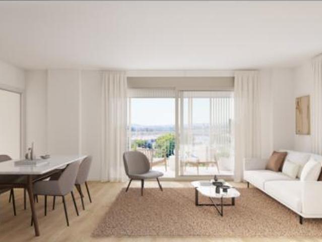 Piso en venta en Montflorit, Vallès Occidental