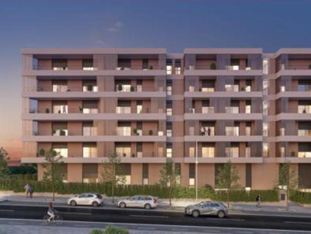 Piso en venta en Montflorit, Vallès Occidental