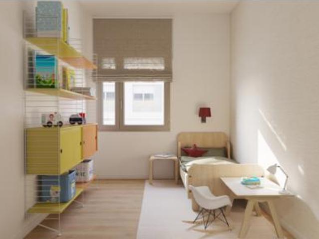 Piso en venta en Montflorit, Vallès Occidental