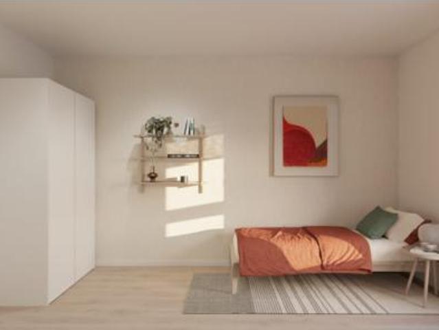 Piso en venta en Montflorit, Vallès Occidental