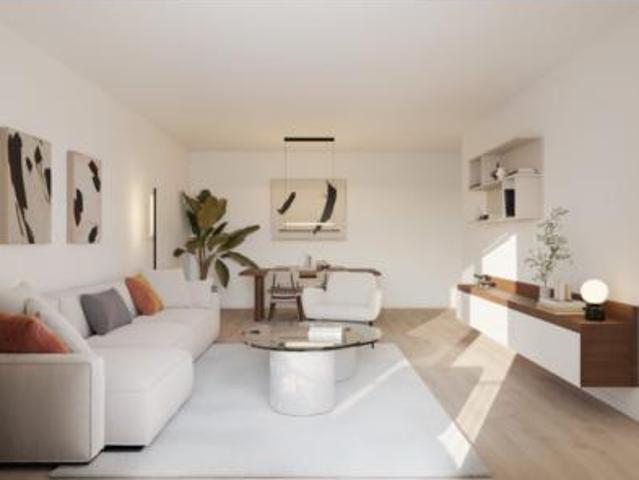 Piso en venta en Montflorit, Vallès Occidental