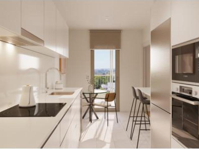 Piso en venta en Montflorit, Vallès Occidental