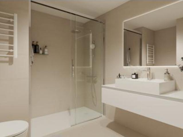 Piso en venta en Montflorit, Vallès Occidental