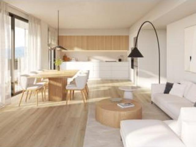Piso en venta en Montflorit, Vallès Occidental