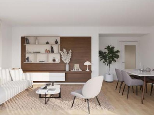 Piso en venta en Montflorit, Vallès Occidental