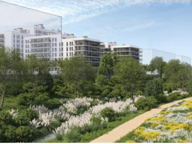 Piso en venta en Montflorit, Vallès Occidental