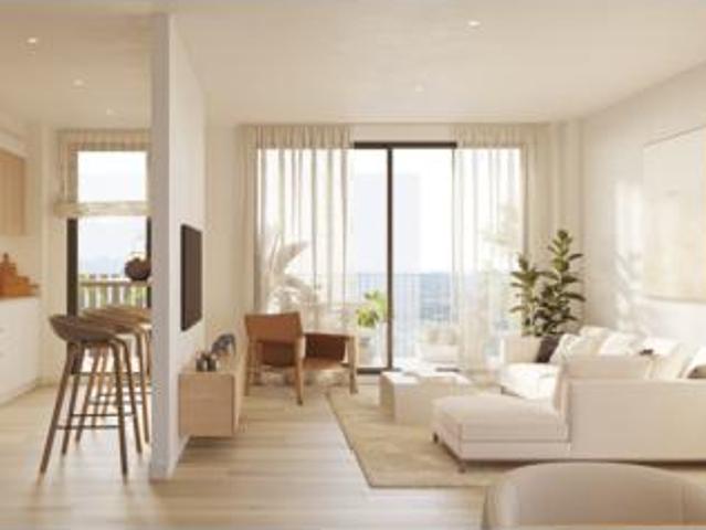 Piso en venta en Montflorit, Vallès Occidental