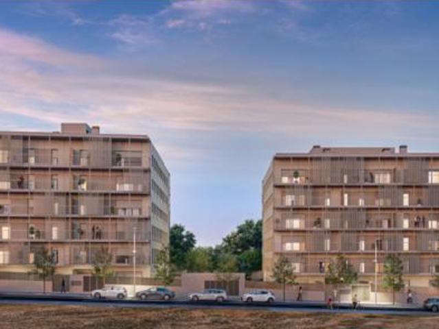 Piso en venta en Montflorit, Vallès Occidental