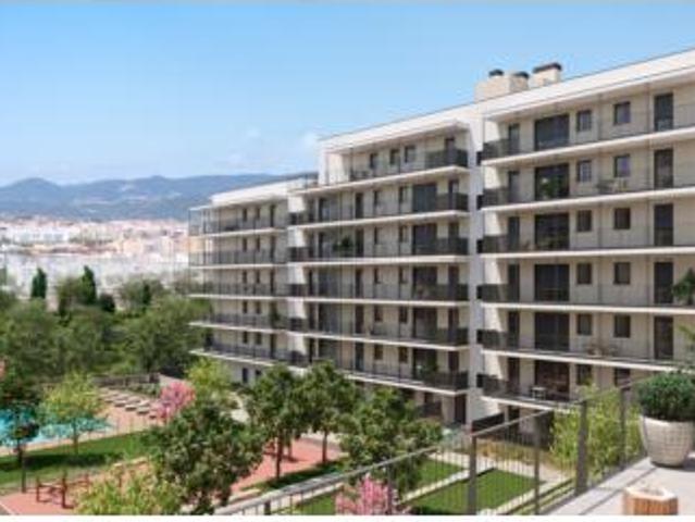 Piso en venta en Montflorit, Vallès Occidental