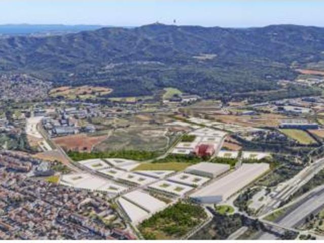 Piso en venta en Montflorit, Vallès Occidental