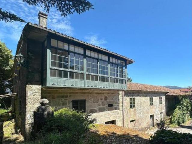 Casa en venta en Pontevedra, O Outeiro