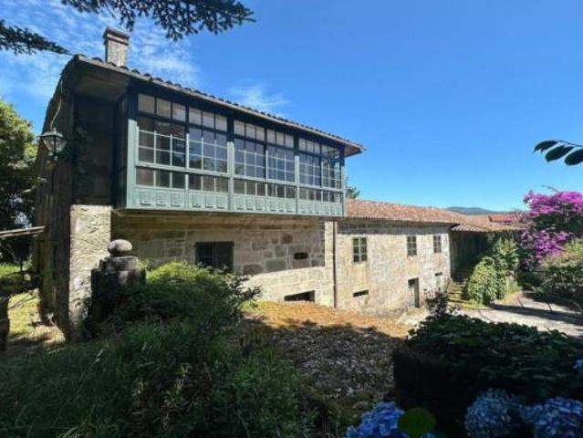 Casa en venta en Cerdedo Cotobade, Tabeirós - Terra de Montes