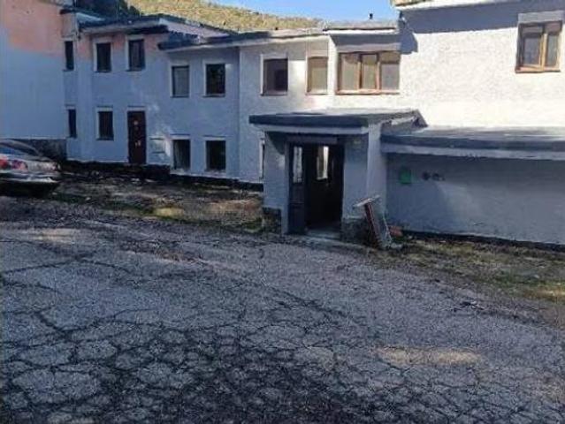 Piso en venta en Cerezo De Arriba, Castilla y León