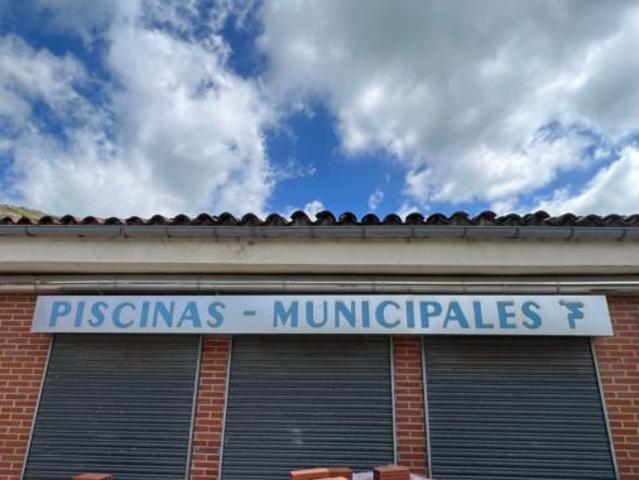 Chalet en venta en Cerezo De Río Tirón, Castilla y León