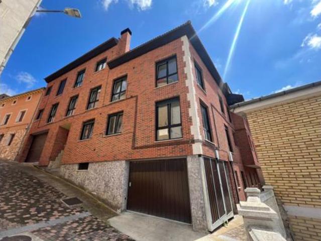 Piso en venta en Cerezo De Río Tirón, Castilla y León
