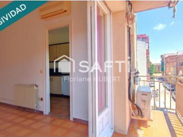 Piso en venta en Cervelló