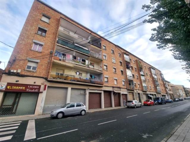 Piso en venta en Cervera, Segarra