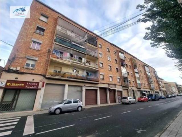 Piso en venta en Cervera, Segarra